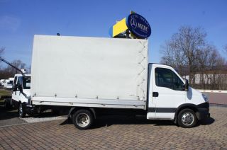 Iveco 35C17